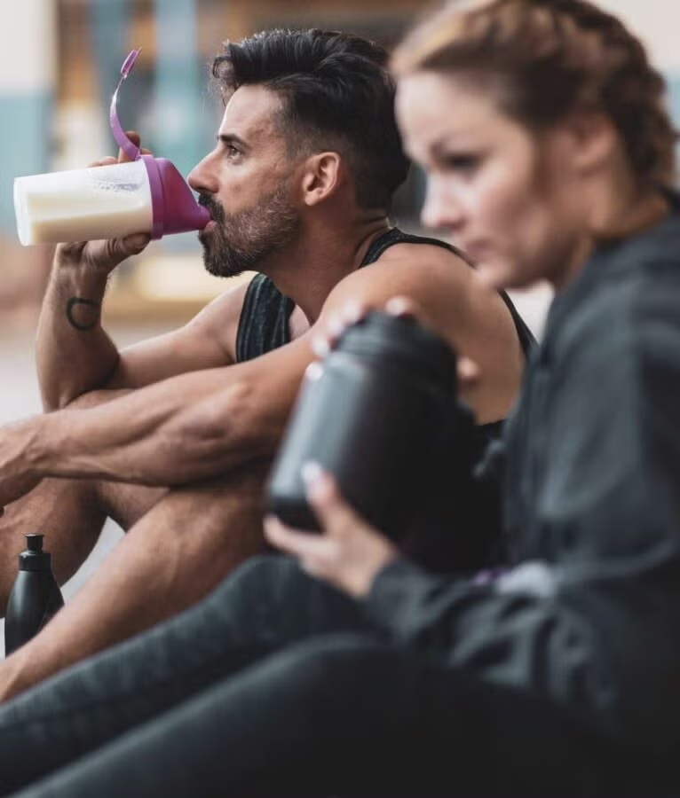 Easy Guide to Protein Shakes for Fitness
