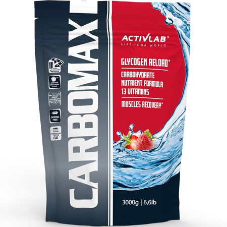 Activlab Carbomax 3kg