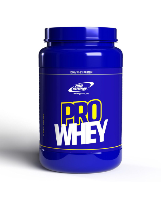 Pro Whey by Pro Nutrition 2kg