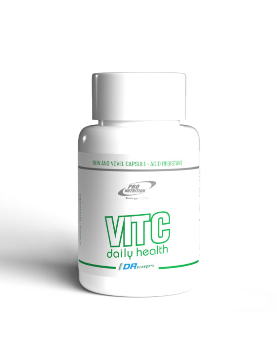 VIT-C DRcaps | Βιταμίνη C 50 κάψουλες