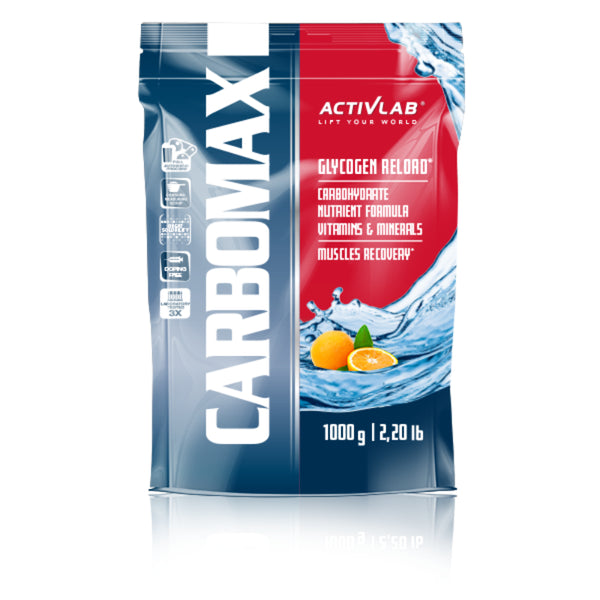 Activlab Carbomax 1kg