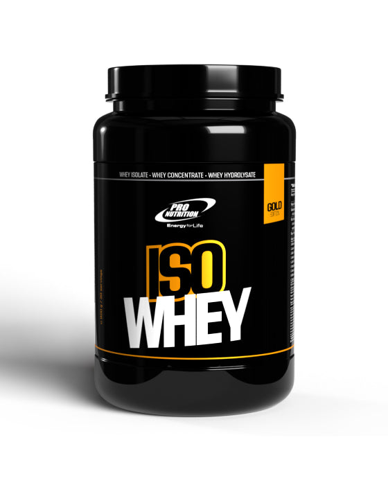 best whey protein for muscle building