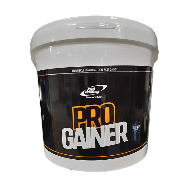 Pro Gainer By Pro Nutrition 5kg