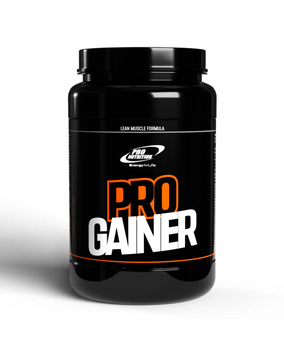 Pro Gainer от Pro Nutrition 3 кг