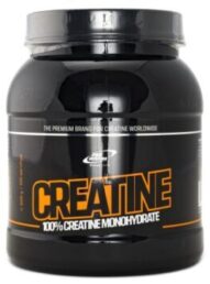 best creatine monohydrate supplement