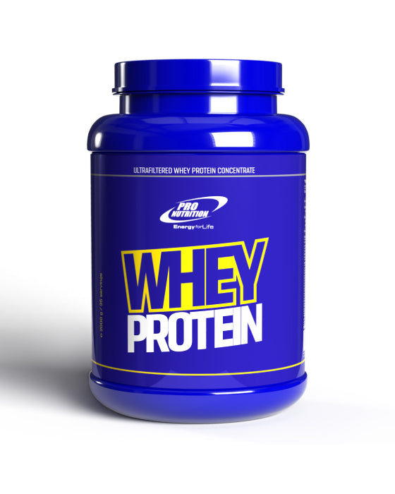 pro nutrition whey protein