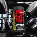Mutant ZM8+ - 90 capsules - Image 2