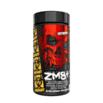 Mutant ZM8+ - 90 capsules