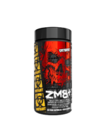 Mutant ZM8+ - 90 capsules