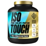 GoldTouch ISO Touch 86 Protein 2kg Whey Protein Isolate