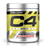 C4 Original 195gr, 30 servings (Cellucor)