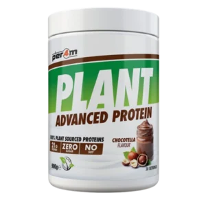 PER4M Plant Protein - King of flavours 900gr