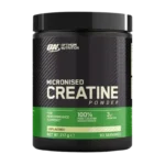 Optimum Nutrition Micronised Creatine Monohydrate - 317gr