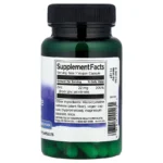 Swanson, Zinc Picolinate, 22 mg - 60 Vegan Capsules - Image 2