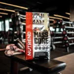 Mass Core - Gainer For Regeneration and Maintenance of Muscles - 5440 g - Image 5