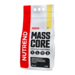 Mass Core - Gainer For Regeneration and Maintenance of Muscles - 5440 g - Image 3