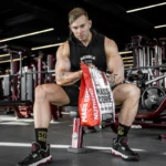 Mass Core - Gainer For Regeneration and Maintenance of Muscles - 5440 g - Image 8