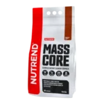 Mass Core - Gainer For Regeneration and Maintenance of Muscles - 5440 g