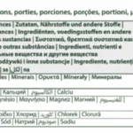 Chemp® EAA+ Electrolytes - 306g (Green Apple flavour) - Image 8