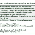 Chemp® EAA+ Electrolytes - 306g (Green Apple flavour) - Image 6