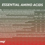 Chemp® EAA+ Electrolytes - 306g (Green Apple flavour) - Image 3