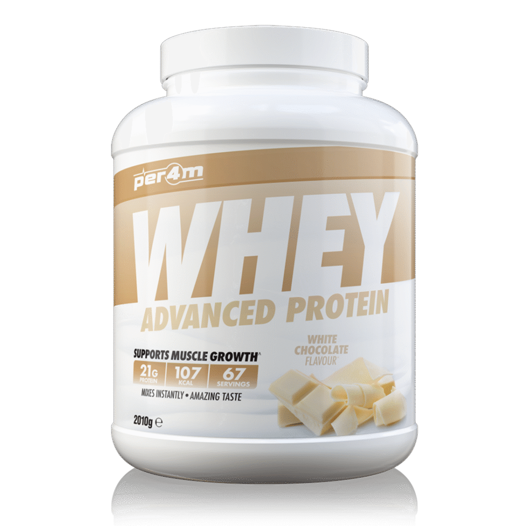 per4m whey