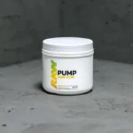 CBum Pump Non Stim Pre Raw Nutrition - 40 servings - 480gr - Image 2