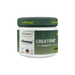 Chemp® Creapure® Creatine - 300gr - 88servings