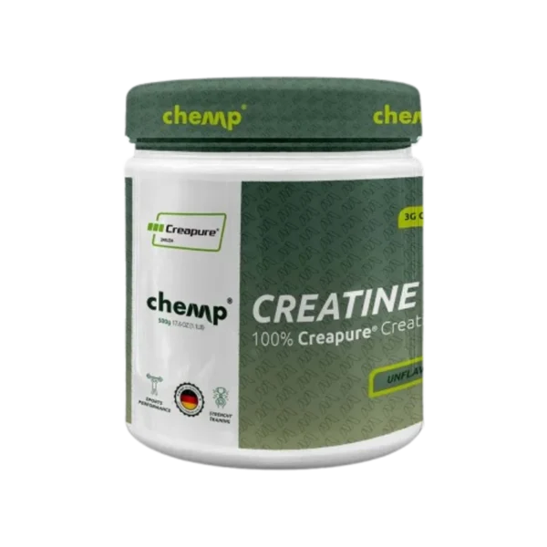 Chemp Creapure Creatine 500g