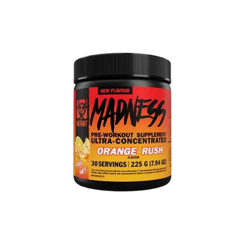 Madness New - 225g