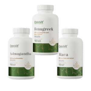 Hormone Balance Bundle