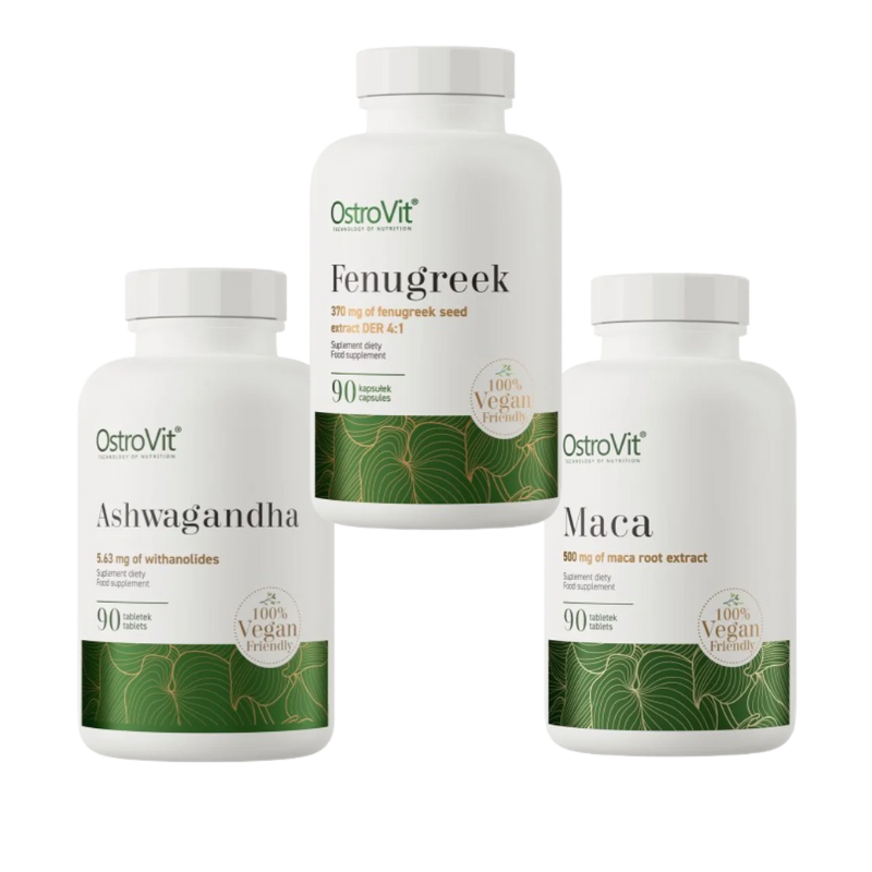 Hormone Balance Bundle