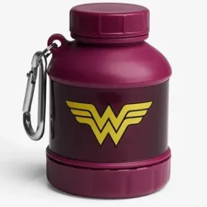 SmartShake Whey2Go Funnel - DC Comics, WonderWoman - 110 ml.