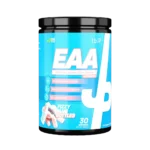 Trained by JP Nutrition – EAA & Hydration 30 Servings