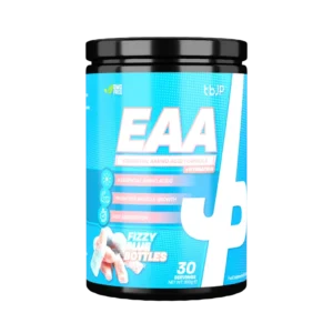Trained by JP Nutrition – EAA & Hydration 30 Servings