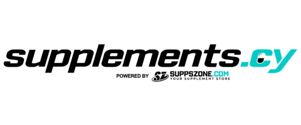supplements.cy - invoice logo