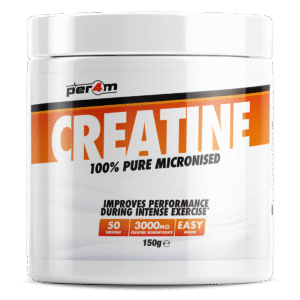 Per4m - Micronized Creatine Monohydrate 150gr