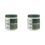 2 X Chemp® Creapure® 500gr Creatine 147 servings