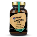FUELUP - Coenzyme Q10 100 mg,  100 veg caps