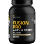 Dedicated Fusion Pro™ | Whey & Casein Blend 2kg (Grass-fed Certified)
