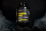 Dedicated Fusion Pro™ | Whey & Casein Blend 2kg (Grass-fed Certified) - Image 3