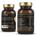 FUELUP - Liposomal B Complex,  60 veg caps - Image 2