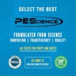 PEScience - Select 1,8kg Protein Powder, Milk Protein Isolate & Whey Blend, 54-55 servings - Image 6