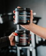 PEScience -  PROLIFIC -  40/20 servings PREWORKOUT - Image 5