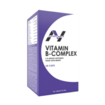 Nutriyummy®, Vitamin B-Complex 60caps