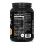 PEScience - Select 900gr Protein, Milk Protein Isolate & Whey Blend, 27 servings - Image 2