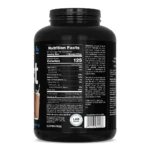 PEScience - Select 1,8kg Protein Powder, Milk Protein Isolate & Whey Blend, 54-55 servings - Image 2