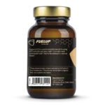 FUELUP - Coenzyme Q10 100 mg,  100 veg caps - Image 2