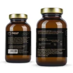 FUELUP - Buffered Vitamin C 500 mg, 120 veg caps - Image 2