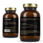 FUELUP - Magnesium Citrate 200 mg,  60 tabs - Image 2